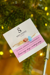 Soul Stones Vitaliteitsarmband