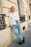 Farm Market Cotton Shirt
