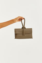 Fiorella Scuro Handtasche