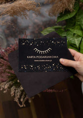 Gift card EUR 100
