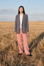 Northern Mood Wool Blazer