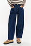 Jeans barrel Easy Blue