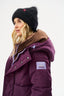 Fuzzy Nightfall Hat