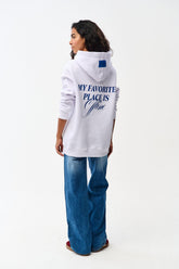 Favourite Place Hoodie