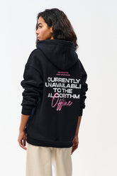 Logged Out Hoodie