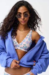 Bralette Palms