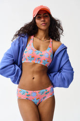 Slips classiques Tropics
