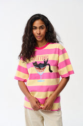 T-shirt Catatonic
