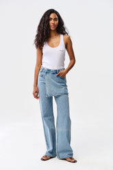 Jean Montana Wild