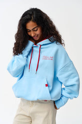 Flexy Pilates Hoodie