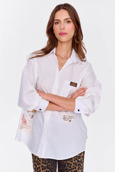 Maglietta Diario Segreto