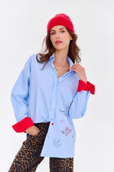 Camiseta Buena Energía