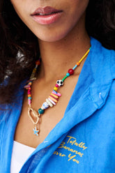 Paradise Pulse Necklace