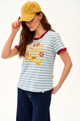 T-shirt Jet Lag