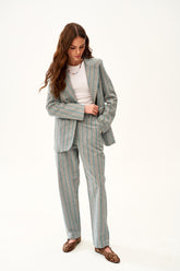 Pantaloni Empire State