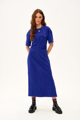 Abito in maglia Moving Forward