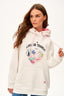 Love in Transit hoodie