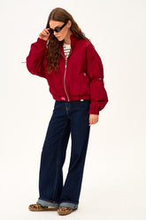 Giacca leggera Worth It