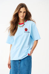 Pomodoro Club T-shirt