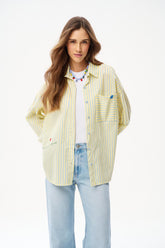 Chemise Squeeze the Season