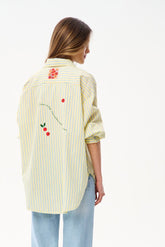 Squeeze the Season Shirt