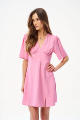 Sunset Date Mini Dress