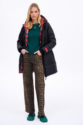 Oslo Sweet Things zimná bunda