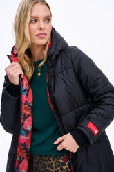 Oslo Sweet Things winter jacket