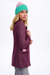 Ruby Intentions blazer