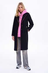 Klasický kabát On The Edge