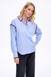 Stolen Whisper overhemd