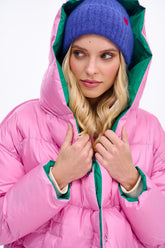 Berretto Cozy Essence