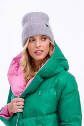 Gorro de Mousse Esponjoso