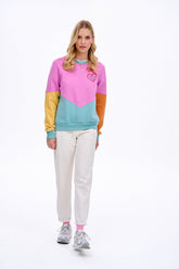 The Boombox sweatshirt