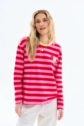 Sweet & Sour Longsleeve