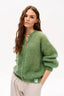 Cardigan en mohair Spring Juice