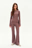 Pantaloni Good Mood Only