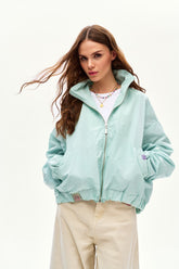 Joshua Tree bomber jacket