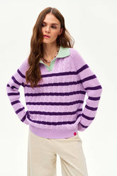 Sweter polo Dreamy State