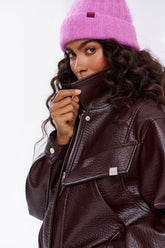 Chaqueta bomber Old Souls