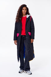 Street Beat jas met afneembare mouwen