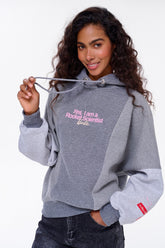 Rocket Science sweatshirt