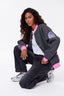 Out Of This World bomber jacket