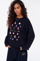 Out of This World sweatshirt