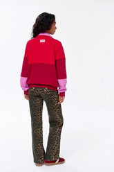 Sudadera Slow Moments