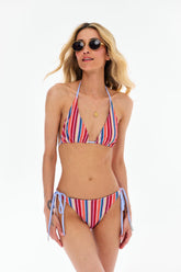 Summer Icons Reversible Bikini