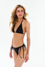 Bikini reversibil Sand & Spots