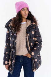 Davos Dotified Winter Jacket