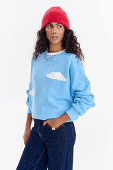 Dreamwave sweatshirt
