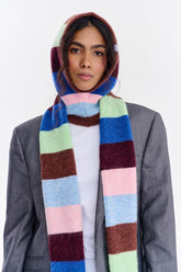Mood Changer Scarf